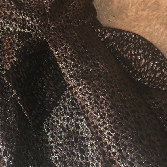 Wonderful Holiday/Party Dress by Charlotte Russe - Picture 3 of 8